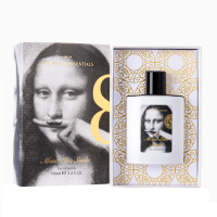 Парфюмерная вода Jardin De Parfums 8 Mona Lisa Smile унисекс ОАЭ