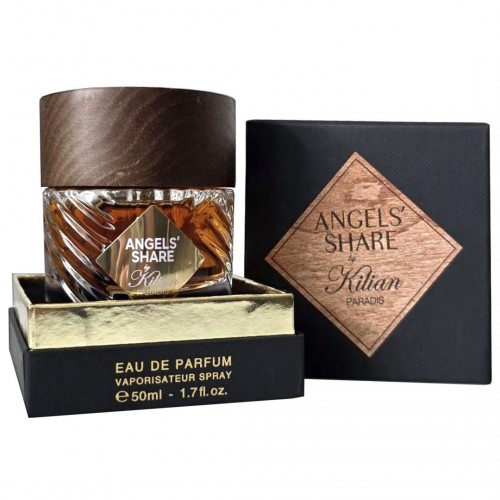 Парфюмерная вода Kilian Angels' Share Paradis унисекс (Luxe)
