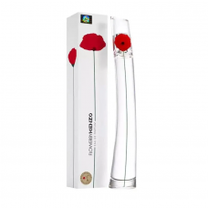 Парфюмерная вода Kenzo Flower by Kenzo женская (Euro)