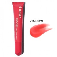 Тинт для губ Rhode Peptide Lip Tint (guava spritz)