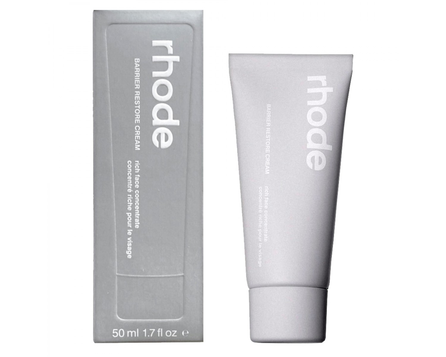 Крем для лица Rhode Barrier Restore Cream