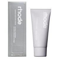 Крем для лица Rhode Barrier Restore Cream (вскрытая пломба под колпачком)