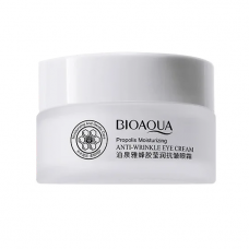 Крем для кожи вокруг глаз Bioaqua Propolis Moisturizing Anti-Wrinkle
