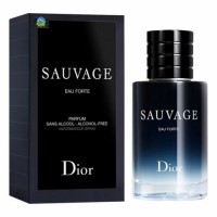 Парфюмерная вода Dior Sauvage Eau Forte мужская (Euro A-Plus качество люкс)