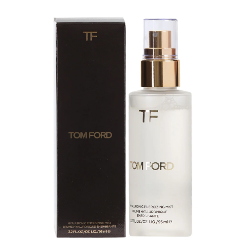 Увлажняющая спрей-дымка для лица Tom Ford Hyaluronic Energizing Mist