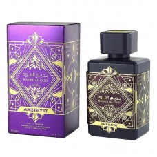 Парфюмерная вода Lattafa Bade'e Al Oud Amethyst унисекс