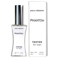 Paco Rabanne Phantom тестер мужской (60 мл) Duty Free