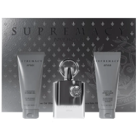 Подарочный набор Afnan Supremacy Pour Homme 3 в 1 (ОАЭ)