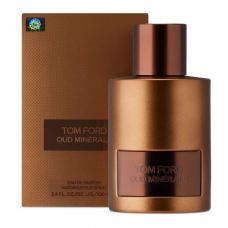 Парфюмерная вода Tom Ford Oud Minerale унисекс 100 мл (Euro A-Plus качество люкс)