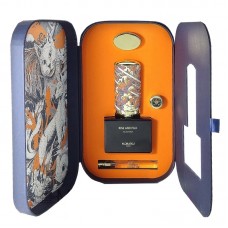 Парфюмерная вода Floraiku Rise and Fall 50 мл + парфюмерная вода миниатюра-10мл унисекс (Luxe)