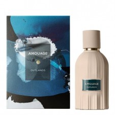 Парфюмерная вода Amouage Essences Outlands унисекс (Luxe)