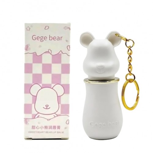 Бальзам для губ GegeBear (White)