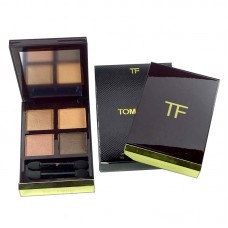 Тени для век Tom Ford Quad Palette 4 цвета