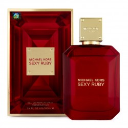 Парфюмерная вода Michael Kors Sexy Ruby женская (Euro)