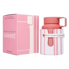 Парфюмерная вода Armaf Odyssey Candee женская (ОАЭ)