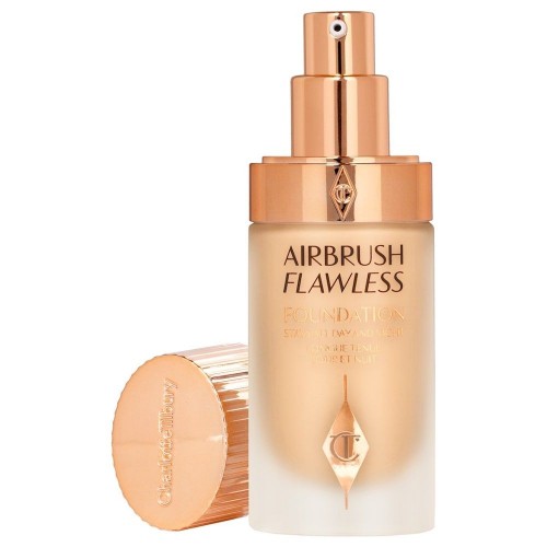 Тональный крем для лица Charlotte Tilbury Airbrush Flawless