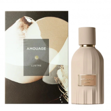 Парфюмерная вода Amouage Essences Lustre унисекс (Luxe)