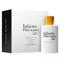 Парфюмерная вода Juliette has a Gun Sunny Side Up женская (Качество люкс)