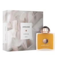 Парфюмерная вода Amouage Overture Woman женская (Luxe)