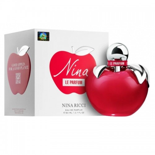 Парфюмерная вода Nina Ricci Nina Le Parfum женская (Euro)