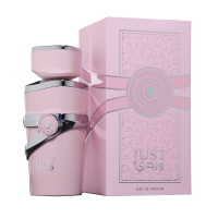 Парфюмерная вода Fragrance World Just Wardi женская (ОАЭ)