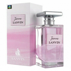 Парфюмерная вода Lanvin Jeanne женская (Euro A-Plus качество люкс)