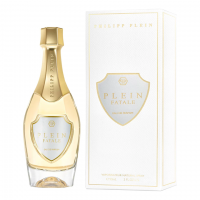 Парфюмерная вода Philipp Plein Plein Fatale женская (Luxe)