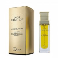 Сыворотка для лица Dior Prestige L’Huile Souveraine