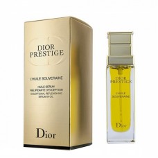 Сыворотка для лица Dior Prestige L’Huile Souveraine