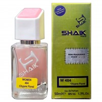 Парфюмерная вода Shaik № 484 Carolina Herrera Good Girl Blush женская (50 ml)