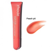 Тинт для губ Rhode Peptide Lip Tint (peach pit)