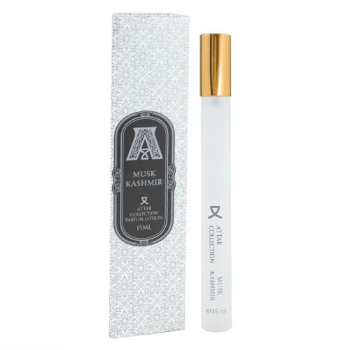 Парфюмерная вода Attar Collection Musk Kashmir женская (15 мл)