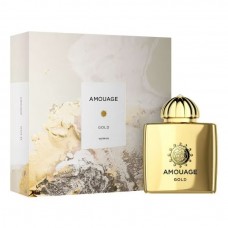 Парфюмерная вода Amouage Gold Woman женская (Luxe)