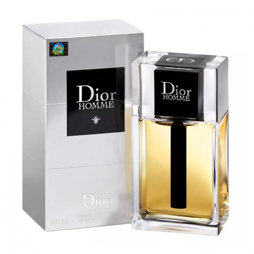 Туалетная вода Christian Dior Homme мужская (Euro)