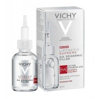 Сыворотка-филлер для лица Vichy Liftactiv Supreme H.A. Epidermic Filler