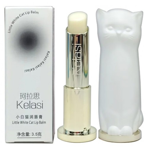 Бальзам для губ KELASI (кошка)