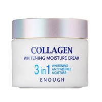 Крем для лица Enough Collagen Whitening Moisture Cream