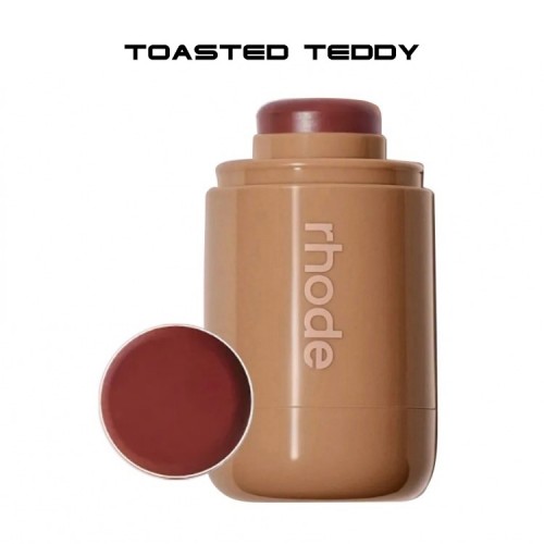 Кремовые румяна тинт Rhode в стике