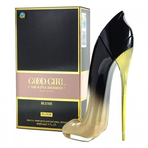 Парфюмерная вода Carolina Herrera Good Girl Blush Elixir женская (Euro)
