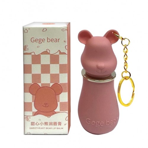 Бальзам для губ GegeBear (Pink)
