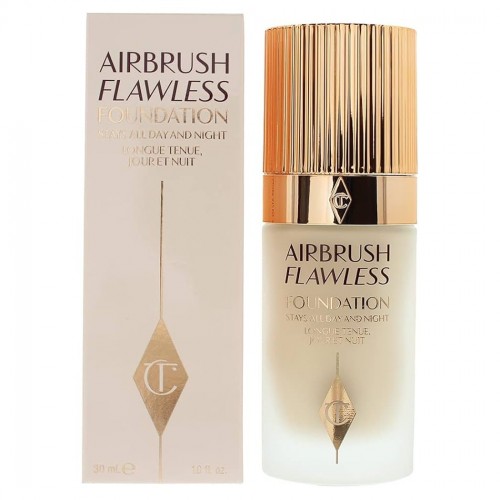 Тональный крем для лица Charlotte Tilbury Airbrush Flawless