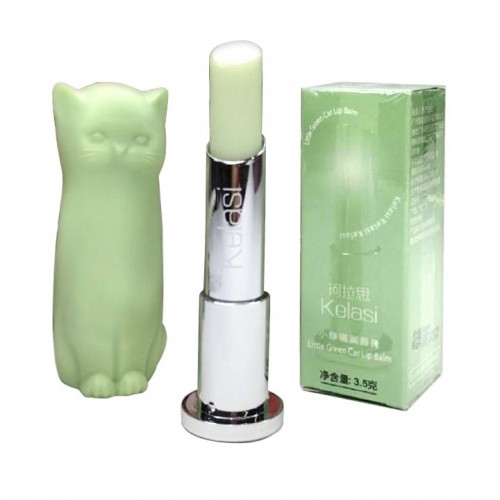 Бальзам для губ KELASI (кошка)