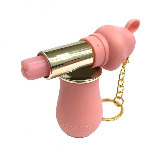 Бальзам для губ GegeBear (Pink)