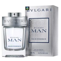 Парфюмерная вода Bvlgari Man Rain Essence мужская (Euro A-Plus качество люкс)