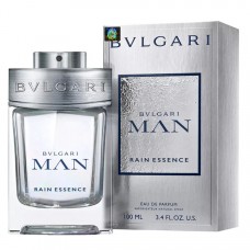 Парфюмерная вода Bvlgari Man Rain Essence мужская (Euro A-Plus качество люкс)