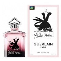 Парфюмерная вода Guerlain La Petite Robe Noire Rose Cherry женская (Euro)