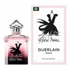 Парфюмерная вода Guerlain La Petite Robe Noire Rose Cherry женская (Euro)