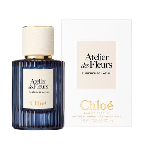 Парфюмерная вода Chloe Atelier Des Fleurs Tubéreuse Lazuli унисекс (Luxe)