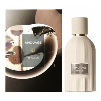 Парфюмерная вода Amouage Essences Reasons унисекс (Luxe)