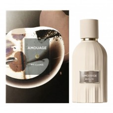 Парфюмерная вода Amouage Essences Reasons унисекс (Luxe)